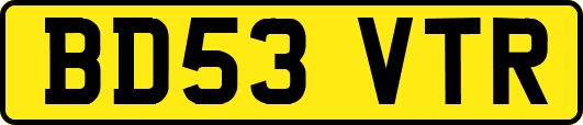 BD53VTR