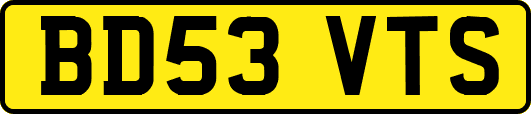 BD53VTS