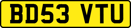 BD53VTU
