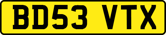 BD53VTX
