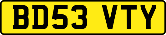 BD53VTY