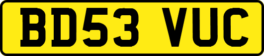 BD53VUC