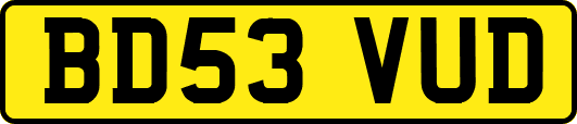 BD53VUD