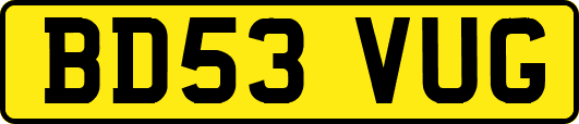 BD53VUG