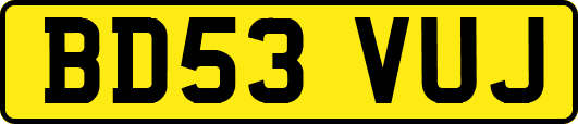 BD53VUJ