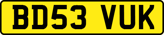 BD53VUK