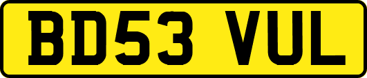 BD53VUL