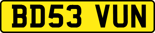 BD53VUN