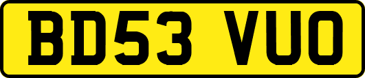 BD53VUO
