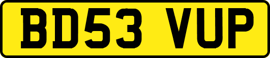 BD53VUP