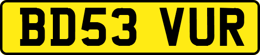 BD53VUR