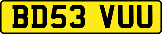 BD53VUU