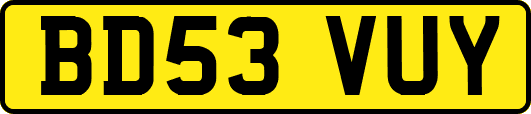 BD53VUY