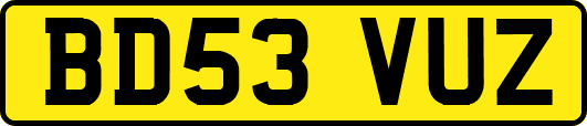 BD53VUZ