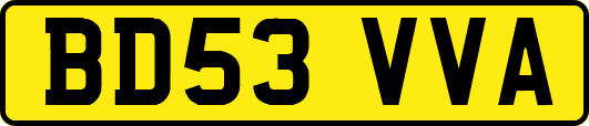 BD53VVA