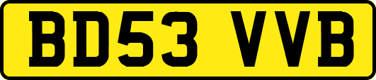 BD53VVB