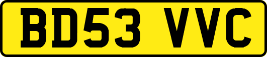 BD53VVC