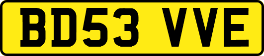 BD53VVE