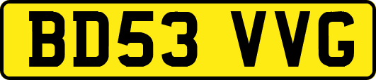 BD53VVG