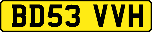 BD53VVH