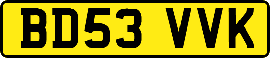 BD53VVK