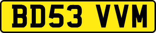 BD53VVM