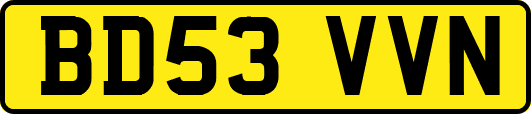 BD53VVN