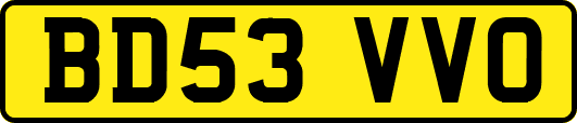 BD53VVO