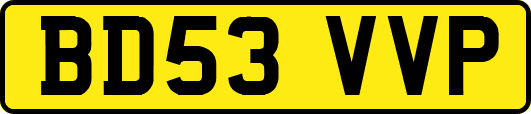 BD53VVP