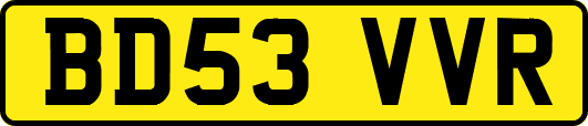 BD53VVR