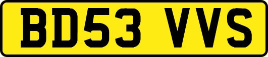 BD53VVS