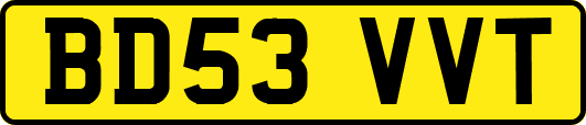 BD53VVT