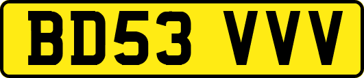 BD53VVV