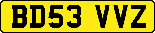 BD53VVZ