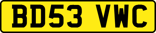 BD53VWC