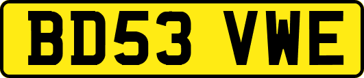 BD53VWE