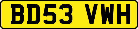 BD53VWH