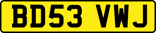 BD53VWJ