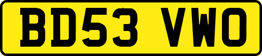 BD53VWO