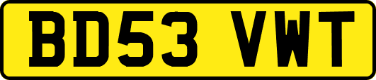 BD53VWT