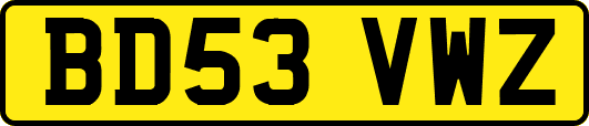 BD53VWZ