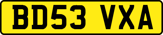 BD53VXA