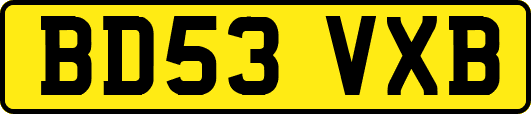 BD53VXB