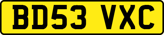BD53VXC