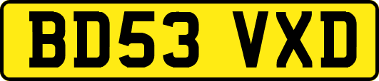 BD53VXD