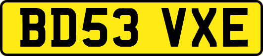 BD53VXE