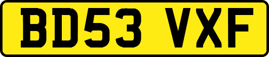 BD53VXF