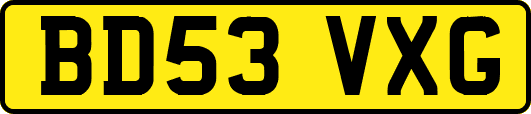 BD53VXG