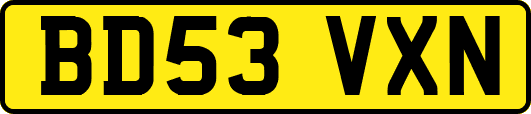 BD53VXN