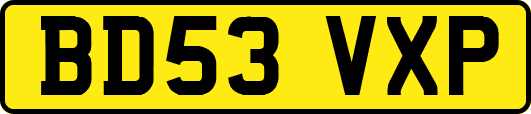 BD53VXP